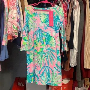 NWT Lilly Pulitzer Mini Little Girl Sophie Dress